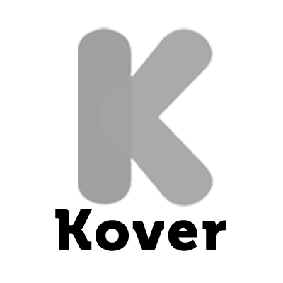 Kover logo